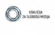 Коалиција за слободу медија: Преношење делова књига Звездана Јовановића представља дискредитацију рада новинара који због обављања свог посла имају полицијску заштиту Коалиција за слободу медија: Преношење делова књига Звездана Јовановића представља дискредитацију рада новинара који због обављања свог посла имају полицијску заштиту